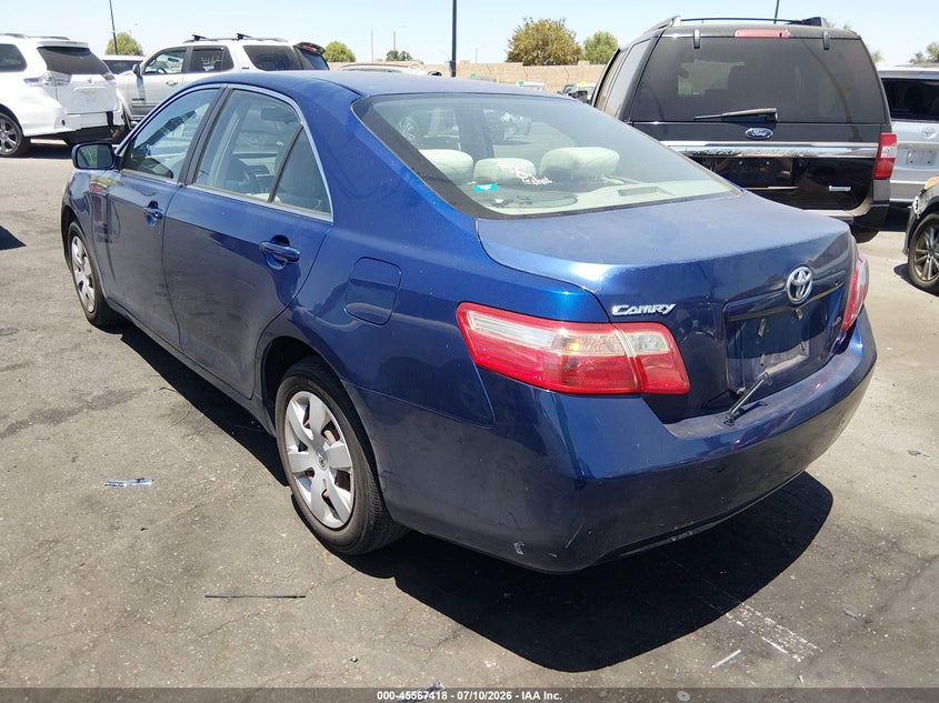 AtlanticExpress - Toyota Camry