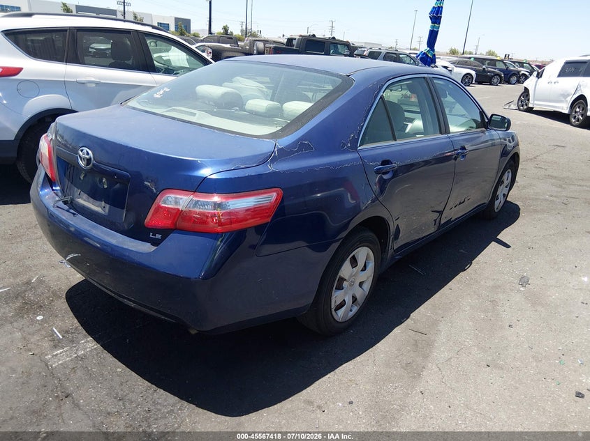 AtlanticExpress - Toyota Camry