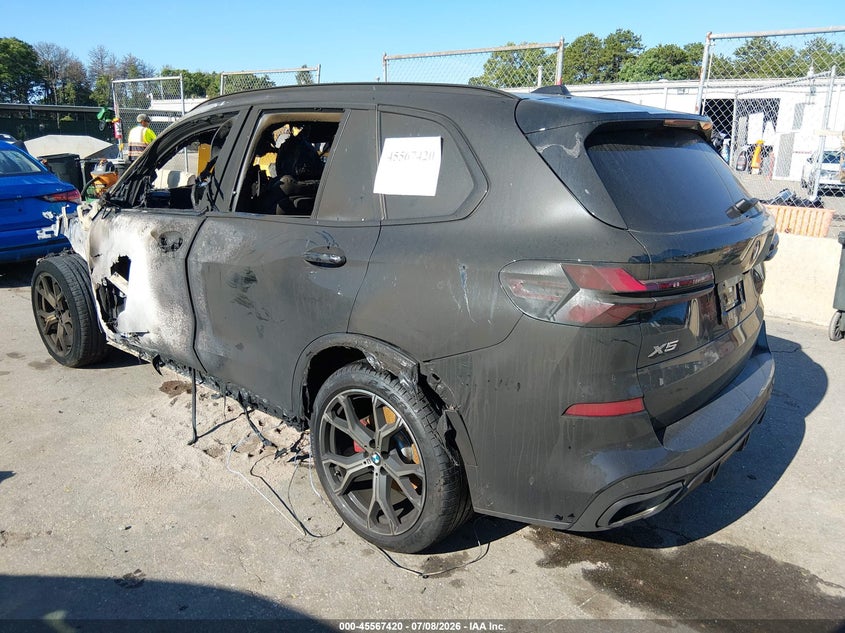 Vin: 5ux23eu07t9494847, lot: 46065749, bmw x5 xdrive40i 20263