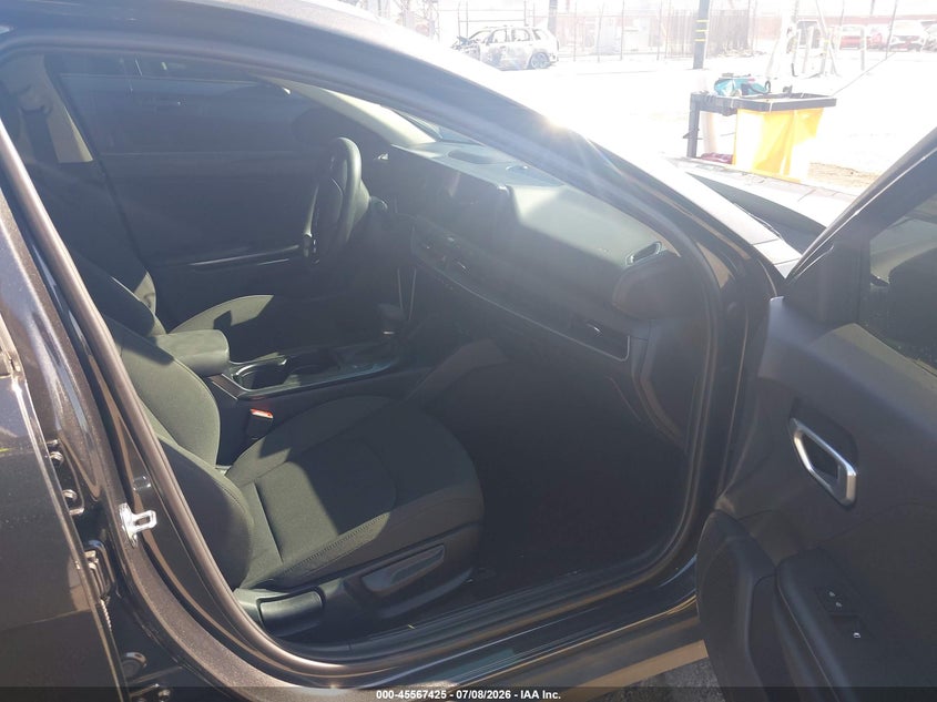 2026 Kia K4 VIN 3KPFT4DE0TE304813 nuotrauka 5