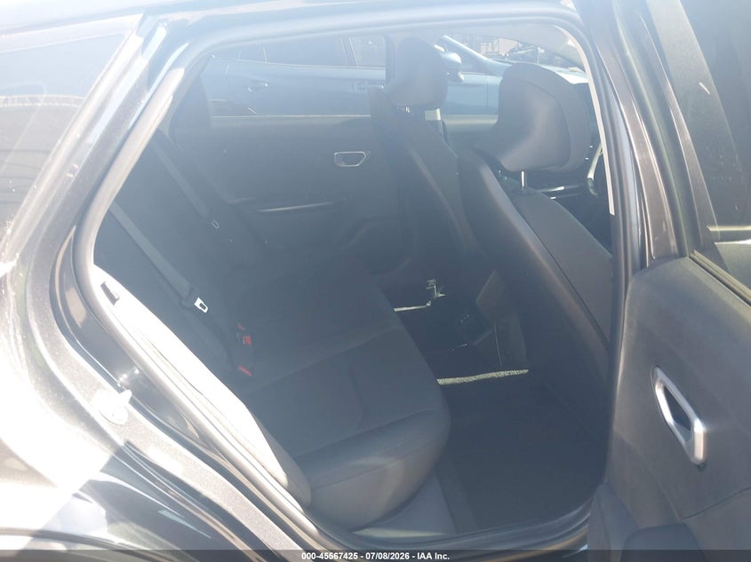 2026 Kia K4 VIN 3KPFT4DE0TE304813 nuotrauka 8