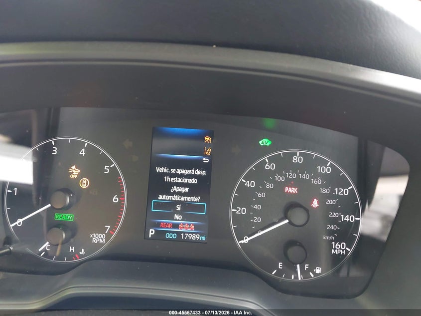 2025 TOYOTA COROLLA SEDAN 1.8L I-4 DOHC, VVT, 96HP