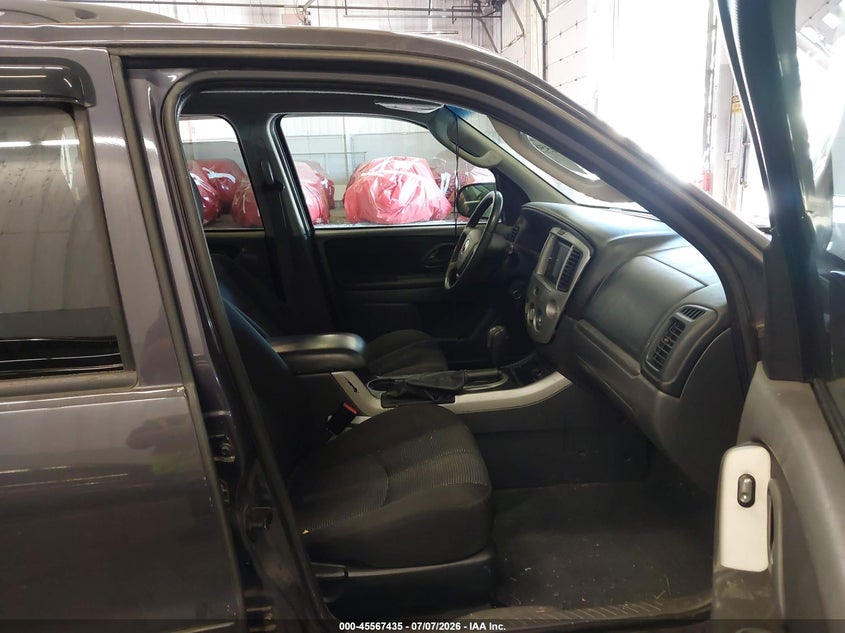 2006 MAZDA TRIBUTE auction photo 5