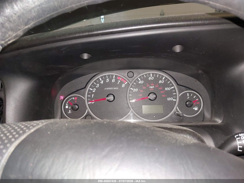 2006 MAZDA TRIBUTE auction photo 7