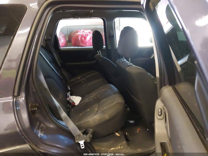 2006 MAZDA TRIBUTE auction photo 8