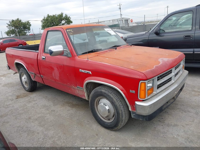 Dodge