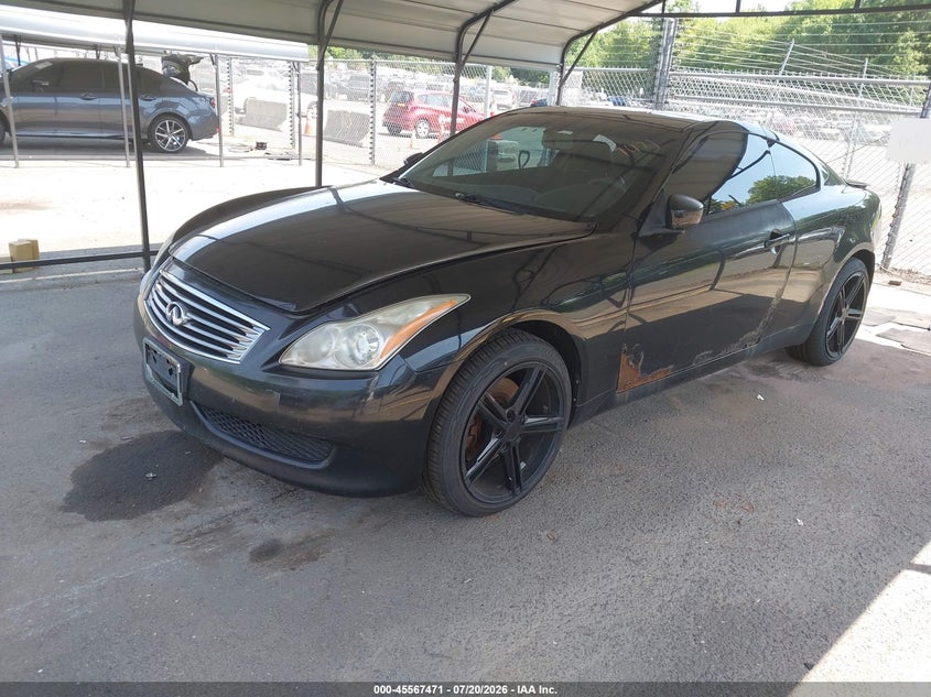 Vin: jn1cv6el7am151466, lot: 46065800, infiniti g37x 20102