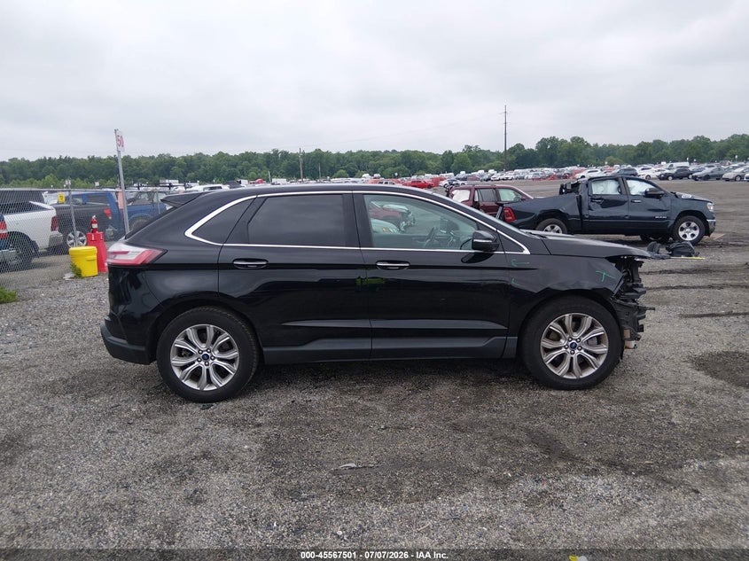 FORD EDGE 2021 VIN 2FMPK4K94MBA14897