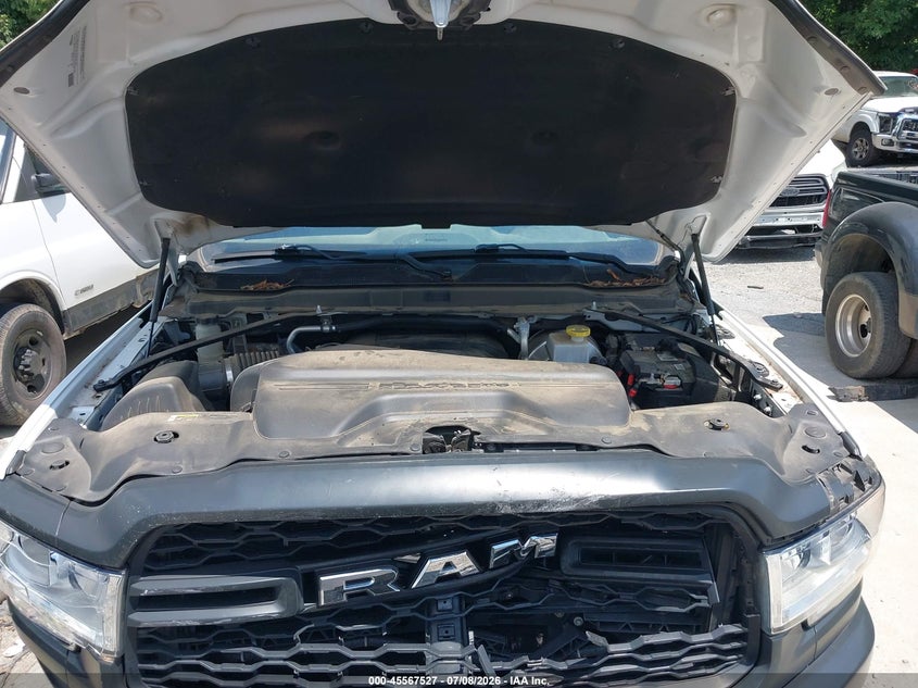 RAM 2500 - zdjęcie 10