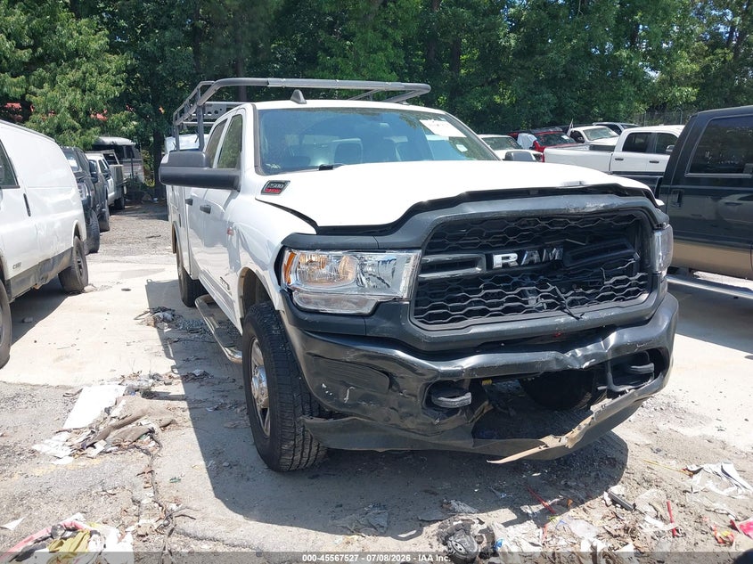 RAM 2500 - zdjęcie 12