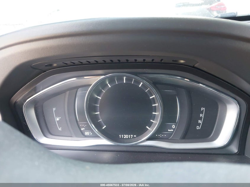 2016 Volvo Xc60 T6 Drive-E VIN: YV449MRK9G2927691 Lot: 45567533