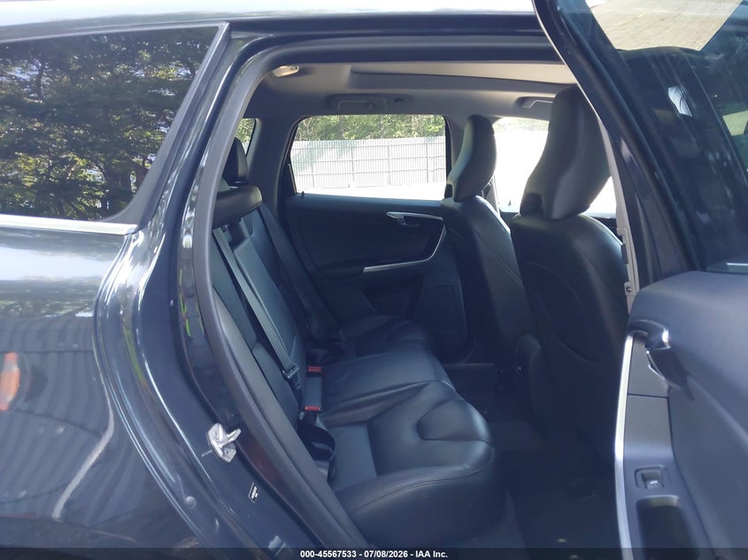2016 Volvo Xc60 T6 Drive-E VIN: YV449MRK9G2927691 Lot: 45567533