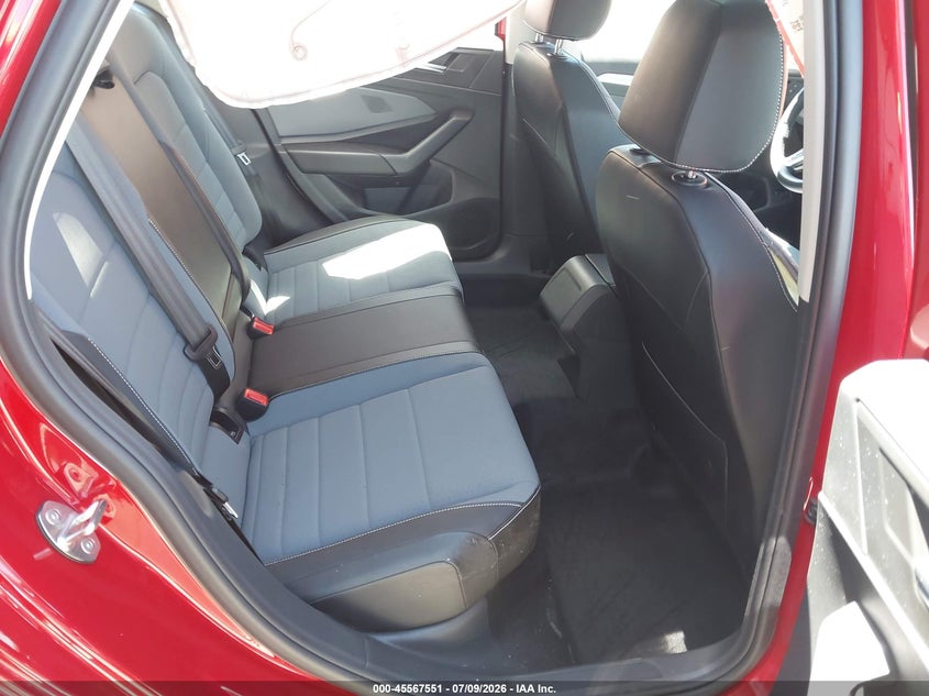 2026 VOLKSWAGEN JETTA auction photo 8