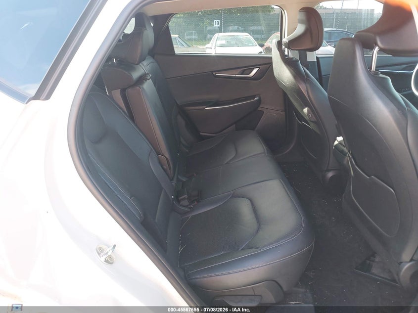 2022 Kia Ev6 Wind VIN: KNDC3DLC3N5087842 Lot: 45567555