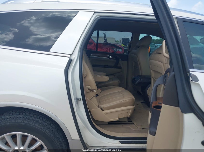 2011 Buick Enclave 1Xl VIN: 5GAKRBEDXBJ304280 Lot: 45567561