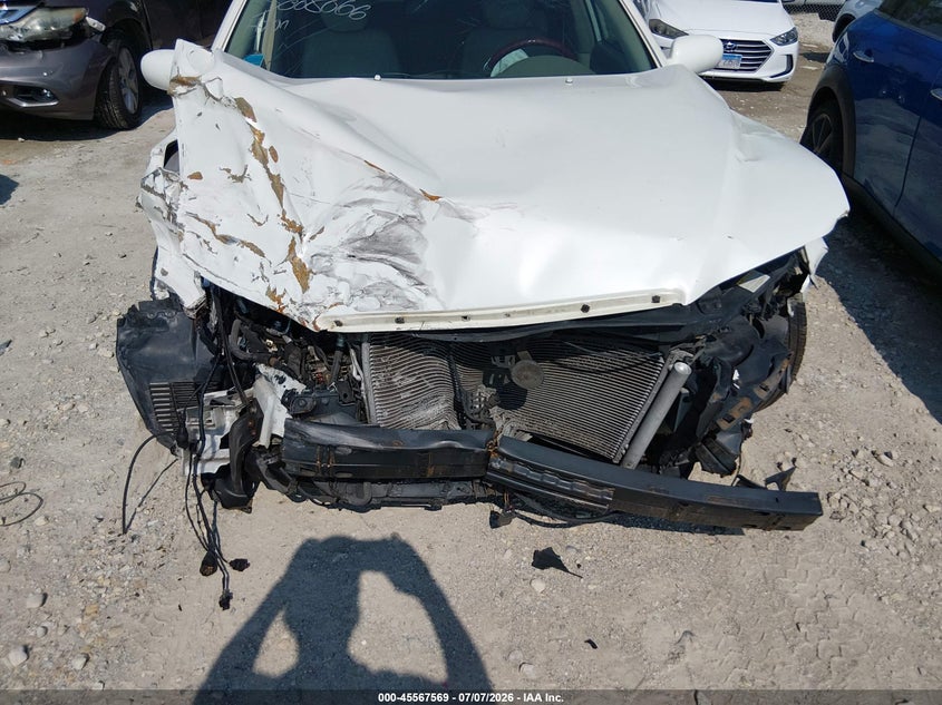 2006 Hyundai Azera Limited/Se VIN: KMHFC46F86A042354 Lot: 45567569