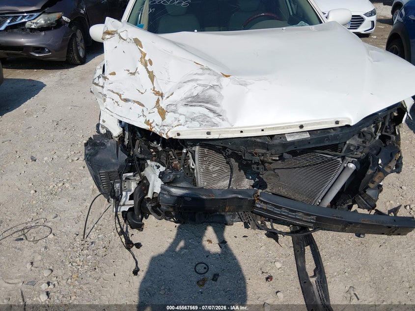 2006 HYUNDAI AZERA auction photo 6