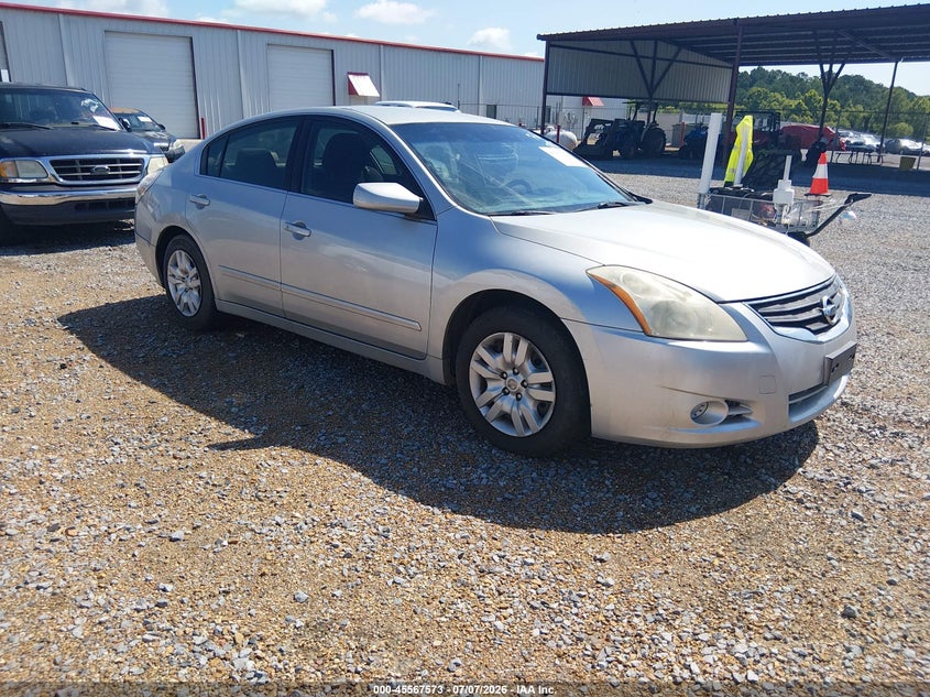 Vin: 1n4al2ap6bn458317, lot: 46065902, nissan altima 2.5 s 2011 img_1