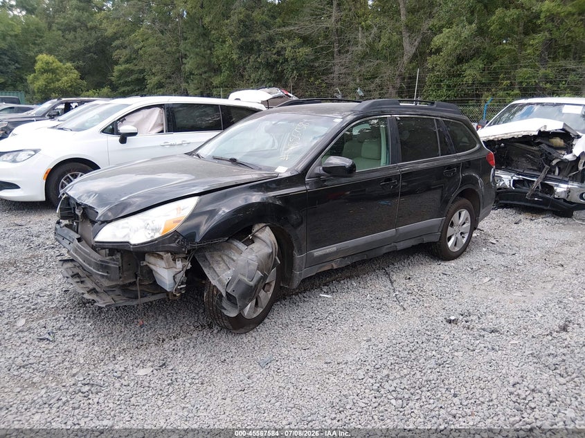 Vin: 4s4brblc5b3345439, lot: 46065913, subaru outback 2.5i limited 20112