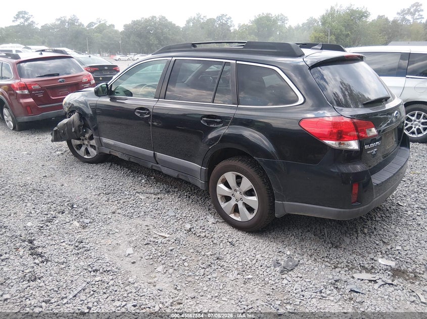 Vin: 4s4brblc5b3345439, lot: 46065913, subaru outback 2.5i limited 20113