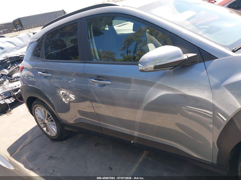 2018 HYUNDAI KONA SEL — Фото 14