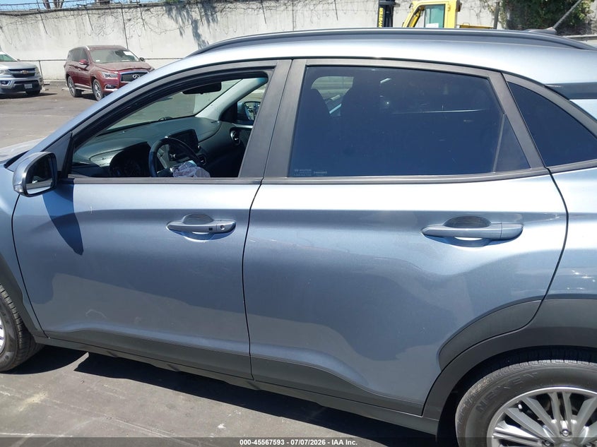 2018 HYUNDAI KONA SEL — Фото 15