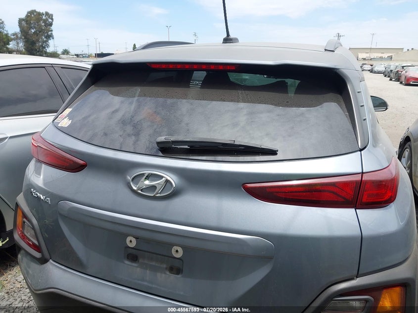 2018 HYUNDAI KONA SEL — Фото 17