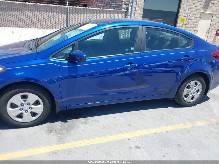 AtlanticExpress - Kia Forte