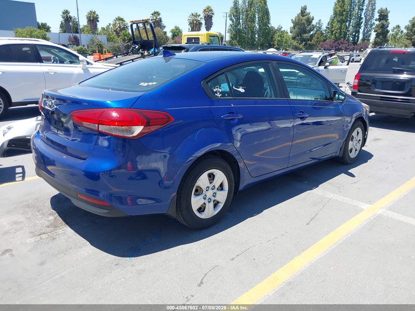 AtlanticExpress - Kia Forte