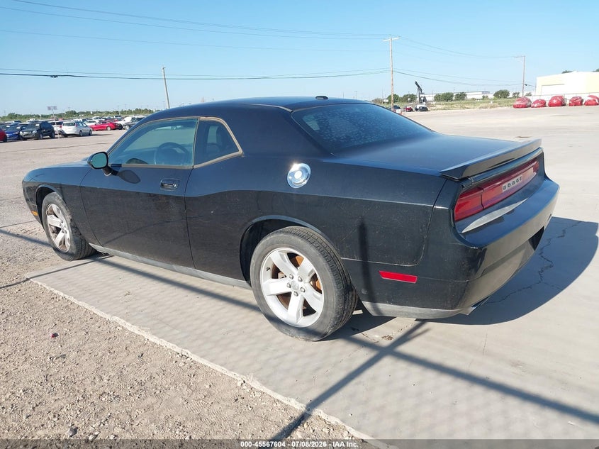 Vin: 2b3cj5dt3ah289434, lot: 46065933, dodge challenger r/t 20103
