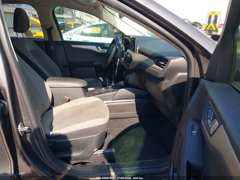 2020 FORD ESCAPE auction photo 5