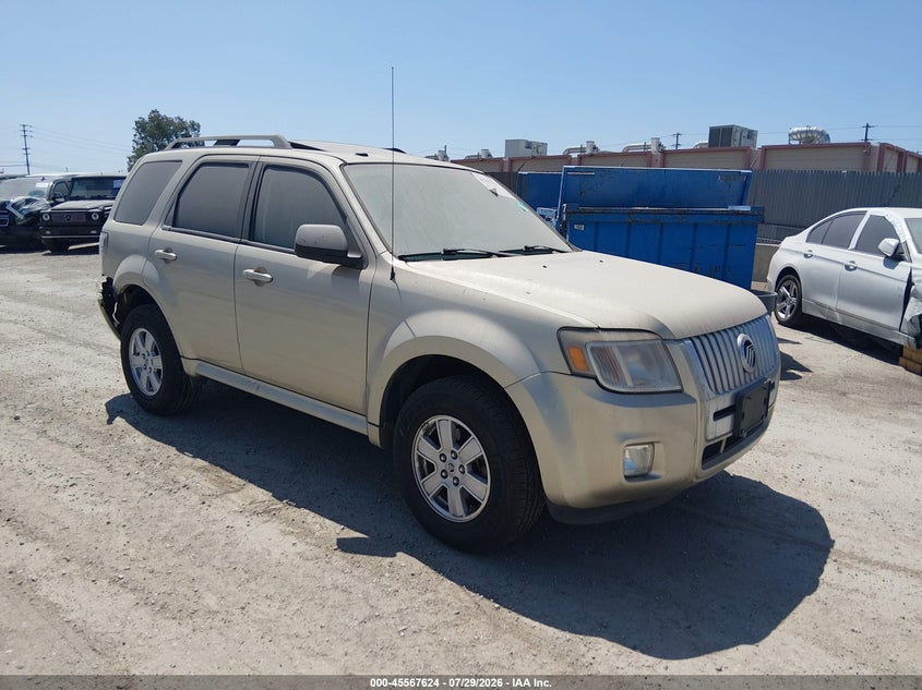 Vin: 4m2cn8b77bkj03117, lot: 46065953, mercury mariner 2011 img_1