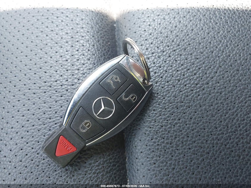 2014 Mercedes-Benz Glk 350 4Matic VIN: WDCGG8JB0EG334529 Lot: 45567673