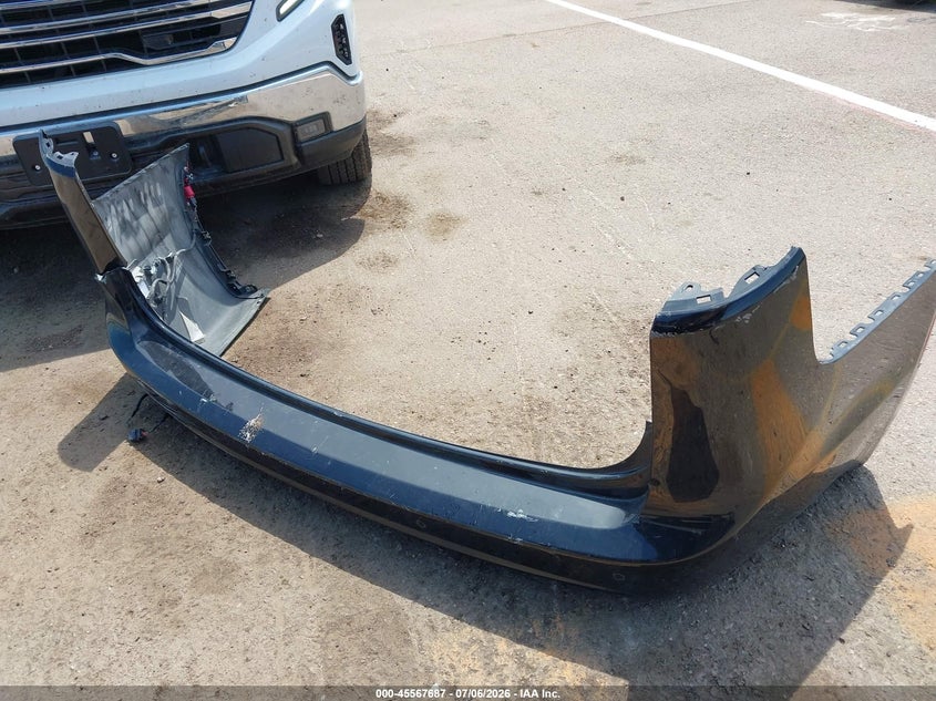 2022 Chrysler Pacifica Limited VIN: 2C4RC1GGXNR147723 Lot: 45567687