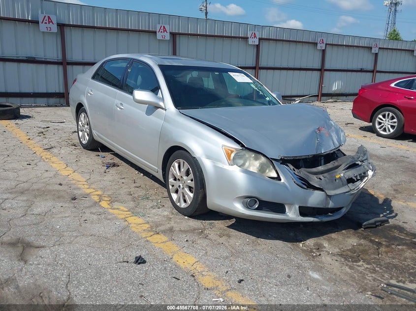2008 Toyota Avalon