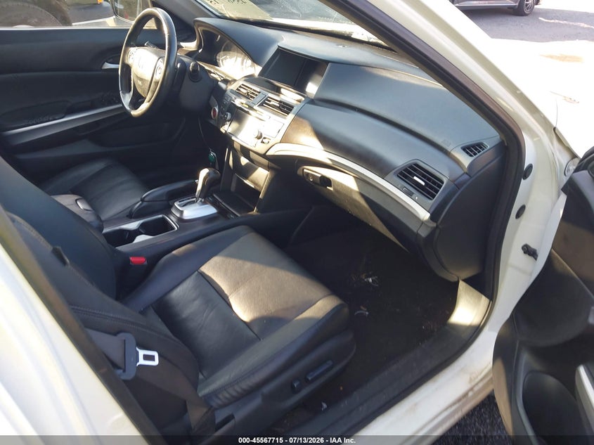 2014 HONDA CROSSTOUR auction photo 5