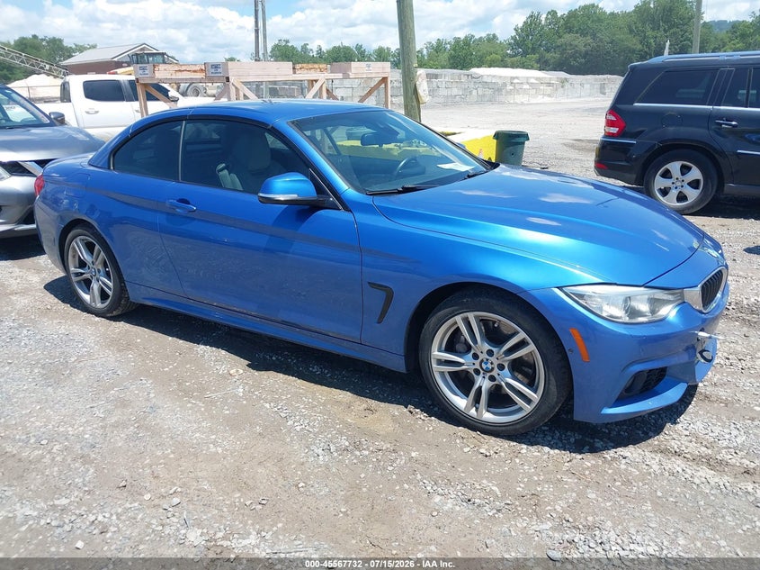 Vin: wba3t7c58f5a36857, lot: 46066061, bmw 435i xdrive 2015 img_1