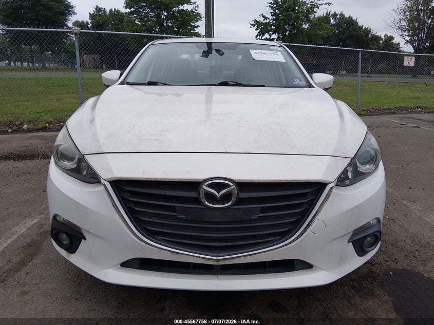 MAZDA MAZDA3 2015 VIN 3MZBM1W75FM223984