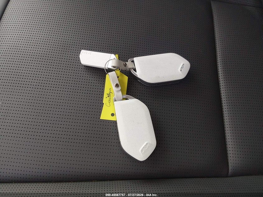 KIA EV9 2026 VIN 5XYAB5S19TG005052