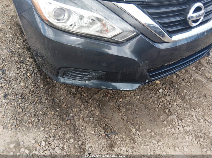 2016 NISSAN ALTIMA auction photo 6