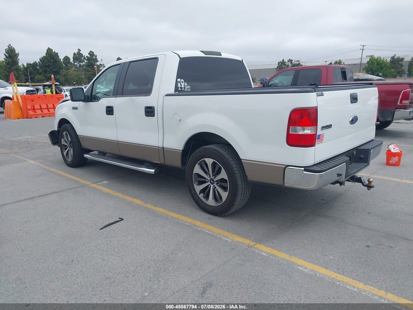 AtlanticExpress - Ford F-150