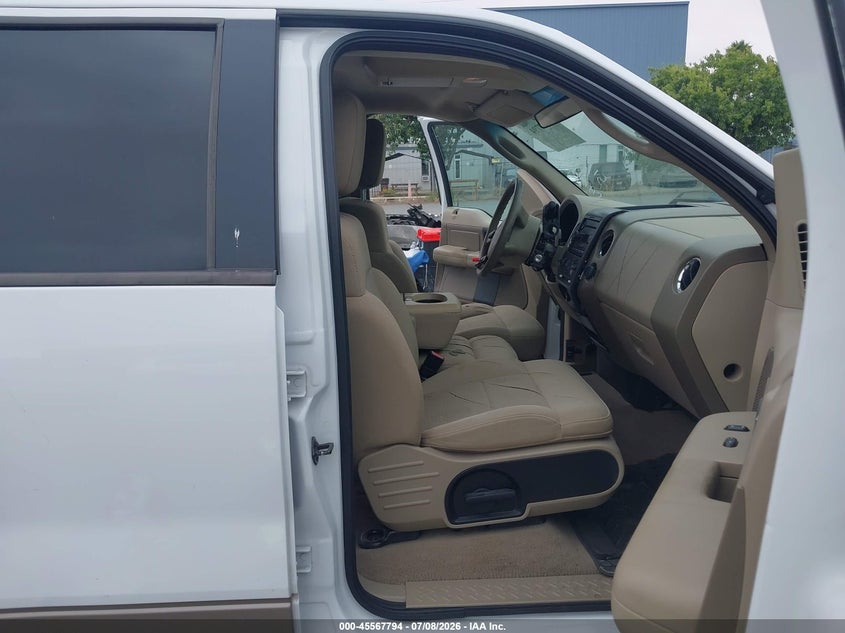 AtlanticExpress - Ford F-150