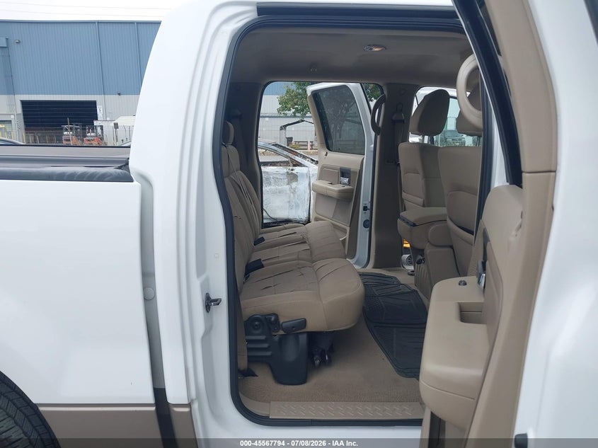 AtlanticExpress - Ford F-150