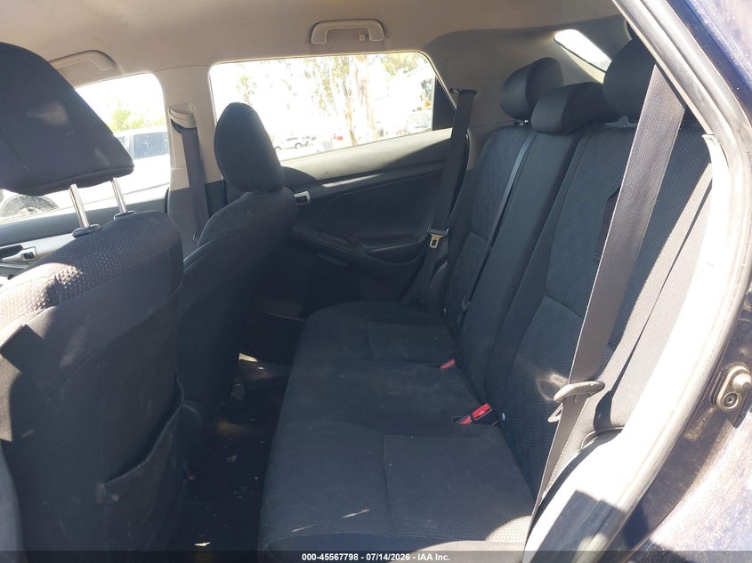 2009 Toyota Matrix VIN: 2T1KU40E99C135349 Lot: 45567798