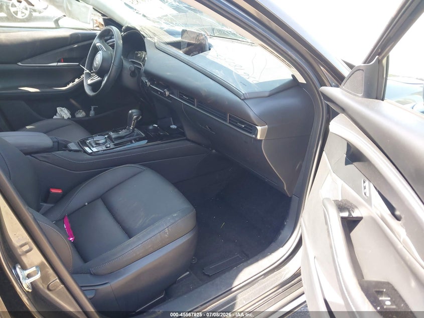 2024 MAZDA CX-30 auction photo 5