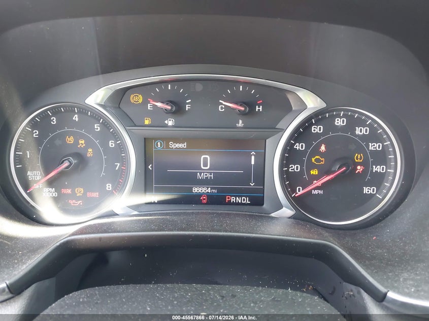 CHEVROLET BLAZER 2021 VIN 3GNKBCRS6MS507435