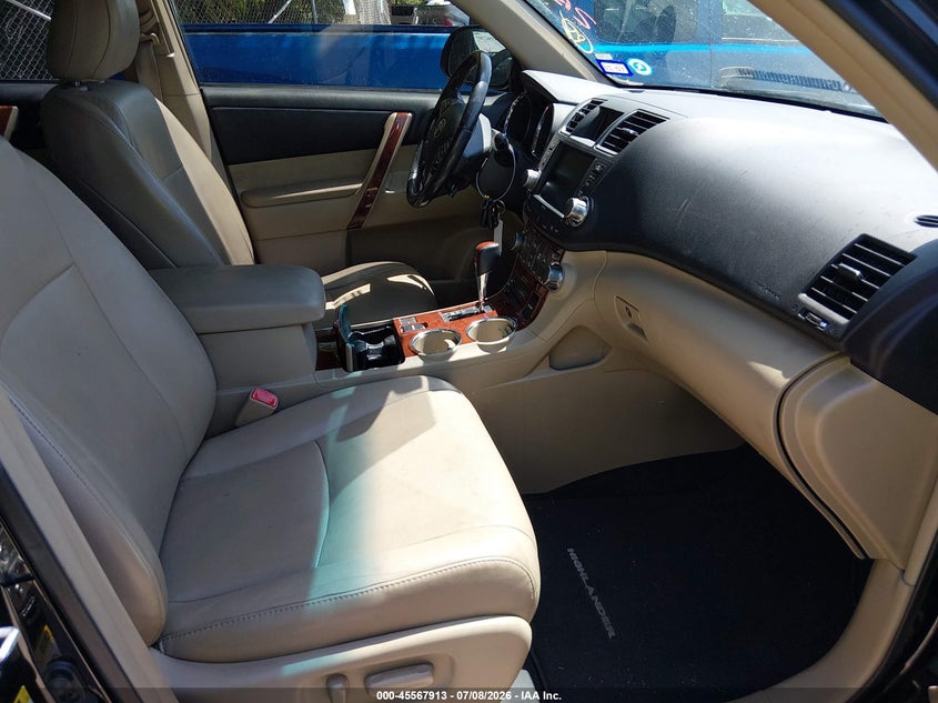 AtlanticExpress - Toyota Highlander