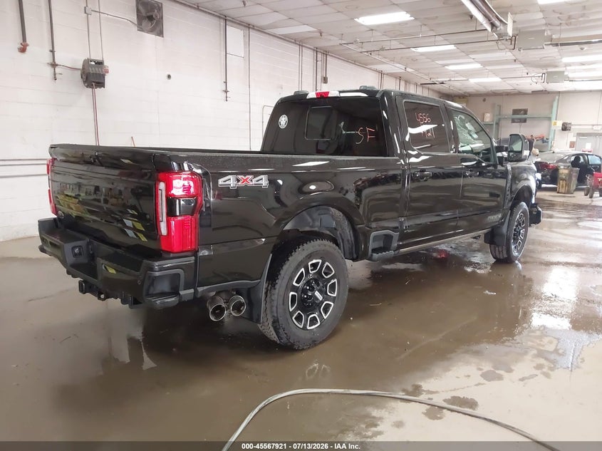 2026 FORD F250 TRUCK N/A