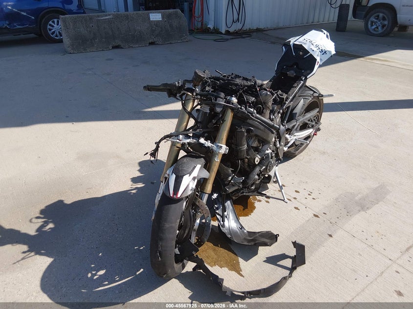 BMW S 1000 2024