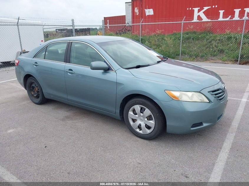 2009 Toyota Camry